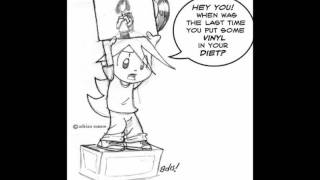 Myke Skillz - Dreams