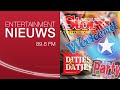 Shownieuws met Lara