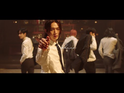 Video thumbnail for suit dance (Japanese version)