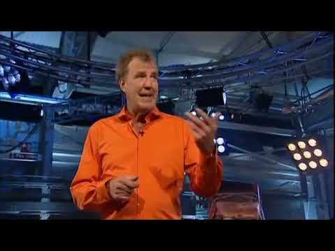 Top Gear  - S13E1 1