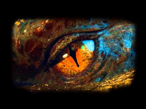Smaug (Original Mix) - Psalmon