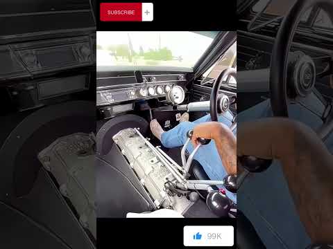 Is it manual or sequential gearbox? #gearbox #manual #sequential