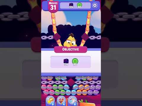 Angry Birds Dream Blast level 432