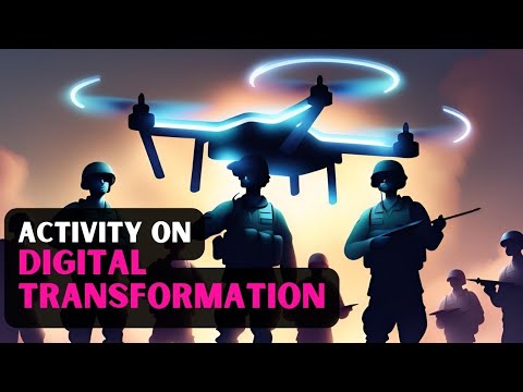 Drone Around the World | Drone Team Building in India