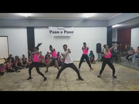 Danza havana