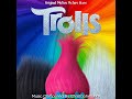 Trolls - Soundtrack (Run Cloud Run!) Slowed