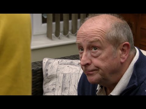 Lying Ass Geoff - Coronation Street