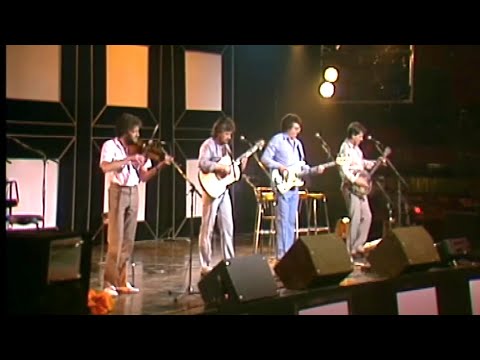 Drowsy Maggie / Cooley’s Reel / The High Reel - The Barleycorn, Ireland 1985