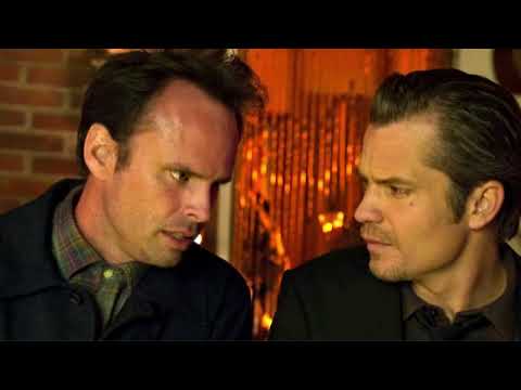 Timothy Olyphant Must Reunite With This Actor From Their 97% RT Crime Drama