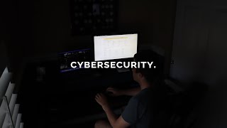 Lessons Learned as a New Cybersecurity "Professional"