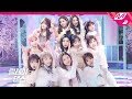 IZ*ONE - Violeta (M2 Version)