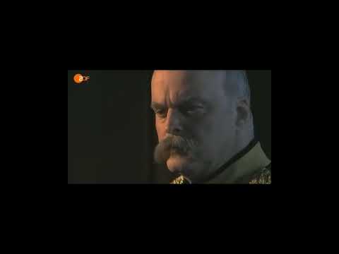 Bismarck im Drei-Kaiser-Jahr 1888