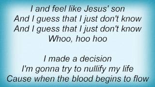 Third Eye Blind - Heroin Lyrics