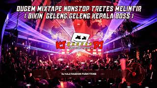 Download lagu TERBARU DUGEM MIXTAPE NONSTOP TRETES MELINTIR ABIZZ BOSS mp3