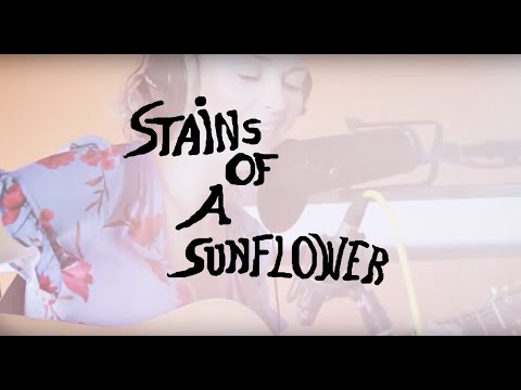Stains of a Sunflower - Two Moons [Official Music Video]