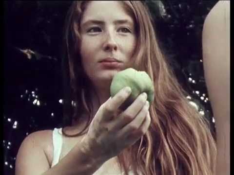 Pomme, pomme, pomme... comme une musique (Suisse, 1975)