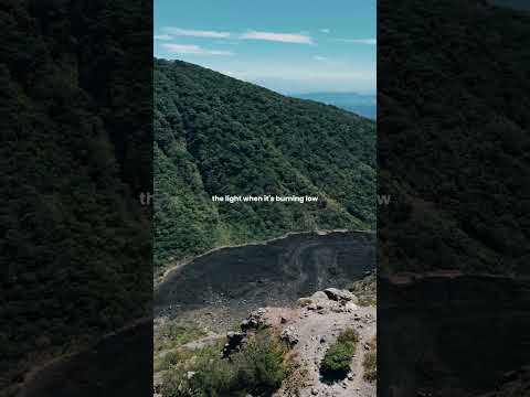 El Volcán de Izalco #elsalvador #sv #sonsonate #naturaleza #santaana