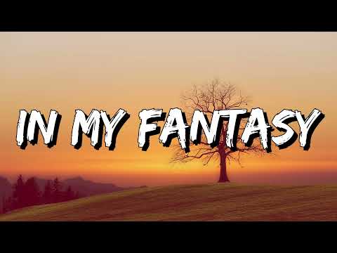 Lucas Estrada - In My Fantasy (Lyrics) feat. Henri Prunell & Neimy