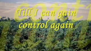 Till I Gain Control Again BY Donna Fargo