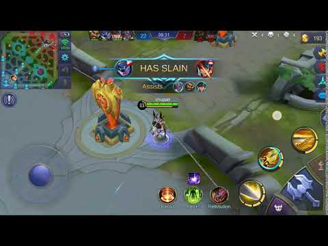 8 CABLE FANNY SKYLARK | Nixkie Chan