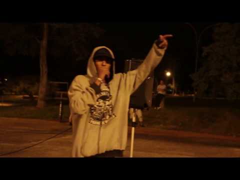 BDE - Som na Escada: MC Welisson - 15/03/2017