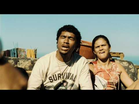 Город бога 2 - Trailer