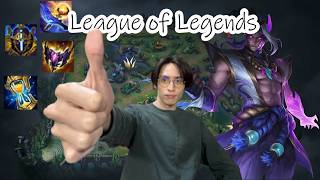 【LoL】ヴァルス最強【YouTube＆Twitch同時配信】#twitch #顔出し配信  #outplay #ゲーム実況