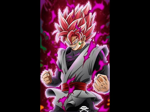 Dragon Ball Super -- A Dangerous New Enemy extended ost