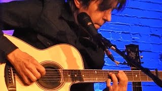 Eric Johnson - Tulum -  The Back Room at Colectivo - Milwaukee, WI - November 4, 2016 LIVE