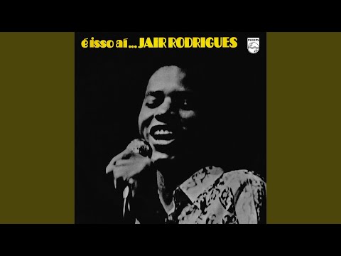 O Importante É Ser Fevereiro - Jair Rodrigues