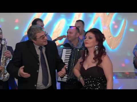 Dragisa Prvulovic i Suzana Covikanovic - NG Program 2016 TV Istok