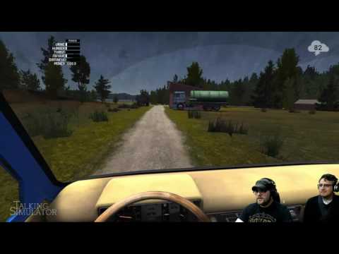 Talking Simulator — My Summer Car