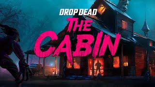 Drop Dead The Cabin VR - Zombies in the MetaVerse