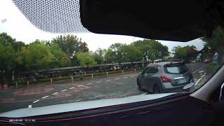 Re: [討論] 馬路真的如虎口……