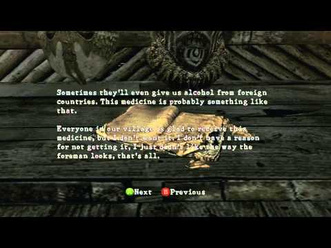 Resident evil 5 walkthrough part-18 { The Giant Zulu }