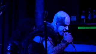 DARK FUNERAL &quot;Goddess of Sodomy&quot; Live