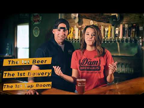 Dam Brewhaus