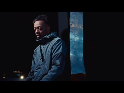 MEECH - BALENCIAGA (Clip Officiel)