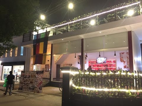 Sushi Bar Shin Siem Reap