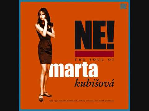 Marta Kubišová - Já Tu S Tvárí Nemennou -1969
