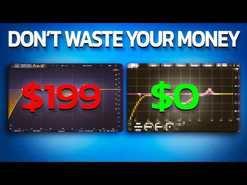 Watch This BEFORE You Buy FabFilter Pro-Q4