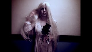 Thriller- a cappella/Petra Haden