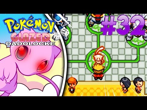 ¡Mewcito ya no es tan lindo! D: | Pokémon Glazed Dadolocke #32