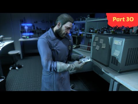 Dying Light 1 || Meeting Dr.Camden || Part 30 || Tamil Co-op Gameplay