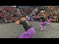 Male Staff Siva Samoa Manurewa Intermediate