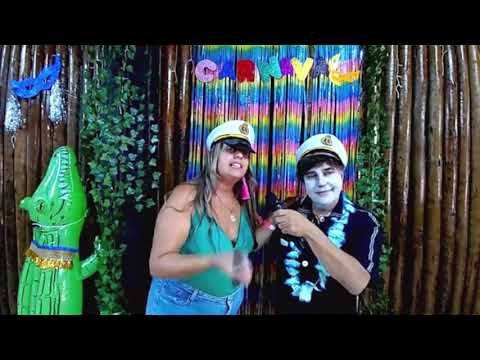 Entrevista Carnaval 2026