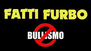 Fatti furbo  (Be smart)  -  Film (ITA)