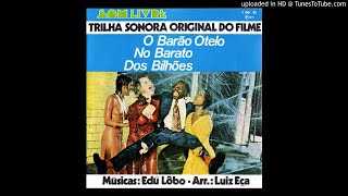 Edu Lobo - Baião Das Pedras (1971)
