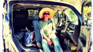 Postcard from California No.2