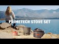 Primus Kochersystem PrimeTech Stove Set 1.3 l